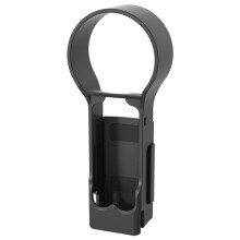 No-Removal Quick-Shot Protective Case for Pocket 4 and Pocket 3 Hard Shell Protector Travel Vlogging Camera