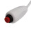 New Replacement Nurse Call Cord, Red Button Momentary Call Cable for Nurse Station,USB Plug, 10 Ft 3