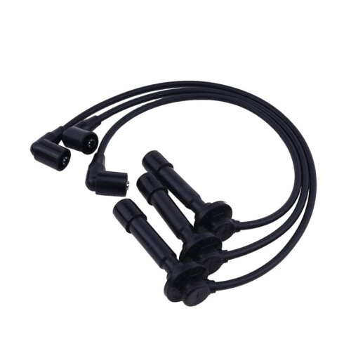 3Pcs  Wire 21150-0013 for  Mule Pro FXR FX FXT 2015-2021