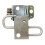 Front Lower Left Door Hinge for CC 3C8831411C Metal Hinge Replacement with High Durability and Easy Installation 4