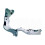 Front Hood Hinge for - E-Class W213 OEM: 2138800000 2138800100 6