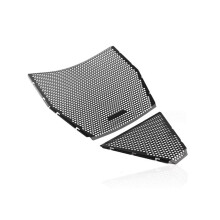 Radiator Guard Set Motorcycle Accessories Radiator Grill Guard Cover Protector for Panigale V4 S/V4s 2025-2026