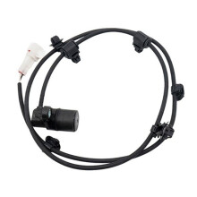 Sensor ABS Trasero Derecho para Coche, Sensor de Velocidad de Rueda 89545-0K050 para Fortuner 2005-2021