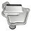 Auto Transmission Oil Filter 31728-28X0C for 1