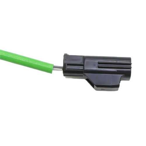 LR015454 Abgastemperatursensor Mitte für   4 2010 - 2016  Sport 2014 GL2923 1