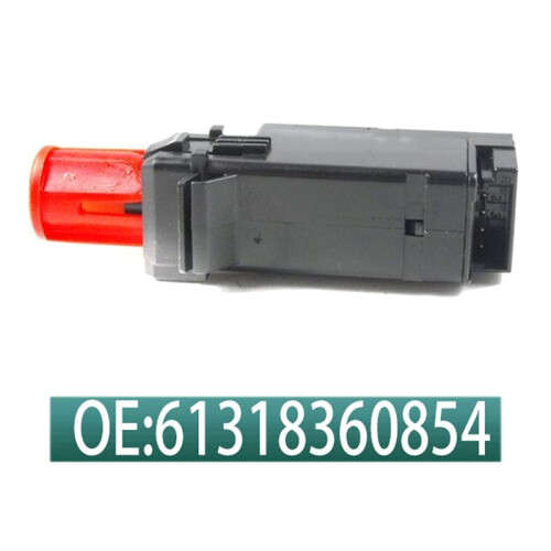 Número de Pieza 61318360854 Interruptor de Luz de Freno para  E39 2