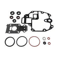 68T-W0001-20 Outboard Lower Gearcase Seal Kit for 4-Stroke 6HP 8HP 9.9HP