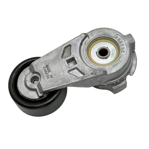 Para  H3 3.5L L5 2006 Tensor de Correa 19431999