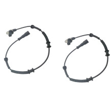 48920-08100 Sensor de Velocidad de Rueda ABS Delantera para Ssnagyong Rexton 2002-2019 4892008100
