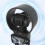 No-Removal Quick-Shot Protective Case for  Pocket 4 and Pocket 3 Hard Shell Protector Travel Vlogging Camera 3