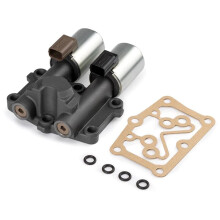 Válvula Solenoide Dupla para Transmissão Automotiva 28260-RPC-004 para   2006-2011 2007 2008 2009 2010 1.8L 28260RPC004