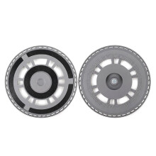 Replacement Mop Pad Holder for X30/X40/L20 Robot Vacuum - Secure & Durable Mop Bracket Accessory