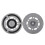 Replacement Mop Pad Holder for  X30/X40/L20 Robot Vacuum - Secure & Durable Mop Bracket Accessory 1