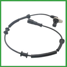 Sensore di Velocità Ruota ABS Anteriore per Ssnagyong Rexton 2002-2019 4892008100