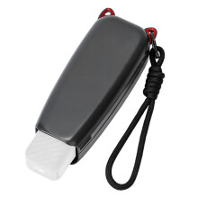 Portable Protective Case for Pocket 4/ Pocket 3 Shell Full Protector with TF Card Slot and Filter Slots