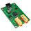 SSS1700 USB Sound Card,Type-C Interface to 3.5mm Audio Stereo Analog Input/Output Module,DIY USB-C Audio Converter 5