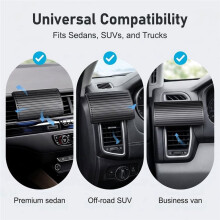 Car Air Conditioning Wind Deflector AC Airflow Guide Mount for Pregnant Elderly Rectangle AC Anti-Direct Wind Diverter