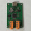 SSS1700 USB Sound Card,Type-C Interface to 3.5mm Audio Stereo Analog Input/Output Module,DIY USB-C Audio Converter 2