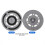 Replacement Mop Pad Holder for  X30/X40/L20 Robot Vacuum - Secure & Durable Mop Bracket Accessory 2