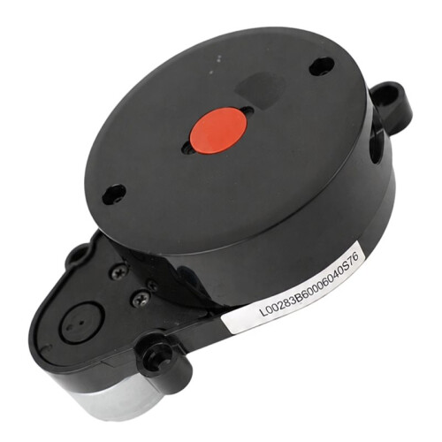 Replacement LiDAR Sensor for  Robot Vacuum S10/X30/X40 Series, for Mijia Omni 2 - Precision Navigation Accessory