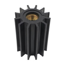 Girante Della Pompa 'Acqua per Johnson 09-820B 51.06506.0106 06.56930.307 Sostituisce La Pompa DJ 08-30-1201 CEF 500186