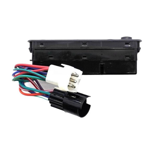 Commande de Lève-Vitre 96134796 pour Daewoo 2