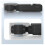 No-Removal Quick-Shot Protective Case for  Pocket 4 and Pocket 3 Hard Shell Protector Travel Vlogging Camera 4