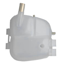 1304223 90467473 Expansion Coolant Tank with Cover for Astra G Zafira Radiator Overflow Tank 9117437 90530687