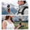 No-Removal Quick-Shot Protective Case for  Pocket 4 and Pocket 3 Hard Shell Protector Travel Vlogging Camera 5
