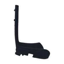 1 Pieza de Cubierta de Sellado para Recolección de Agua del Parabrisas Delantero Derecho para Yaris Vitz NSP130 2015-2017