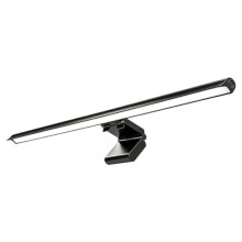 Barre Lumineuse pour Écran D'Ordinateur, Barre Lumineuse Tactile, Lampe de Bureau LED Protectrice pour les Yeux pour Écran et Ordinateur Portable