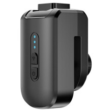 2,7K HD für Action-Kamera mit Ego-Perspektive für Outdoor-Aktivitäten Wie Radfahren, Headset und Persönliche Aufnahmen