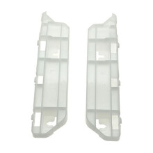 Front Bumper Bracket 71198 71193-SHJ-A00 for US Version 2005-2010