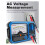 SNAKOL SK-6015 Analog Multimeter Universal Pointer Meter Display AC  Voltage Current Resistance Tester with Test Pen 7