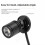 LED Small Spotlight for DIY 3D Print Model 25  Angle and High Quality for 3D Printer 3