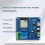 DC5-60V Wireless  Relay Module WiFi  Control Board IoT  for Home Automation DIY Project 4