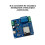 DC5-60V Wireless  Relay Module WiFi  Control Board IoT  for Home Automation DIY Project 10