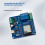 DC5-60V Wireless  Relay Module WiFi  Control Board IoT  for Home Automation DIY Project 5