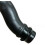 Engine Intake Pipe A6070900242 for - W176 W246 OM607 1.5  Engine 5