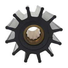 Waterpompwaaier voor Johnson 09-820B 51.06506.0106 06.56930.307 Vervangt DJ-Pomp 08-30-1201 CEF 500186