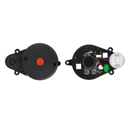 Replacement LiDAR Sensor for  Robot Vacuum S10/X30/X40 Series, for Mijia Omni 2 - Precision Navigation Accessory 1