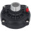 50 Core 8Ohm 40W Midrange Compression Driver Phenolic Diaphragm Ferrite Magnet Speaker Suitable for Audio System 3