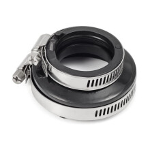 Inlaatnekmanchet voor  voor Bombardier Outlander Max 400 XT 2004 2005 2006 2007 2008 Outlander 330 2004 2005 420267340