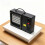 New 220V Cavity Heating Module for Sovol SV08 MAX Chamber Heating Module3D Printer EU-PLUG 5