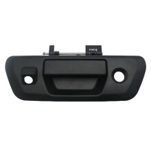 Nowa Kamera do Tylnej Klapy Bagażnika z Otworem na Kluczyk 90606-4JG0C do Nissana Navara D23 NP300 2015-2020 906064JG0C
