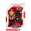 WWE WWE Ultimate Edition Stone Cold Action Figure 5