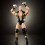 WWE WWE Ultimate Edition Stone Cold Action Figure 4