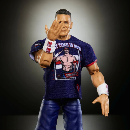 WWE WWE Elite Collection Series 127 John Cena 2
