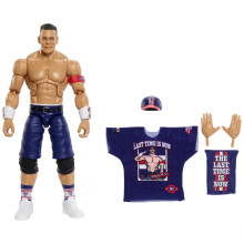 WWE Elite Collection Series 127 John Cena