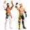 WWE WWE Main Event Showdown 27 Jey Uso vs Logan Paul 4